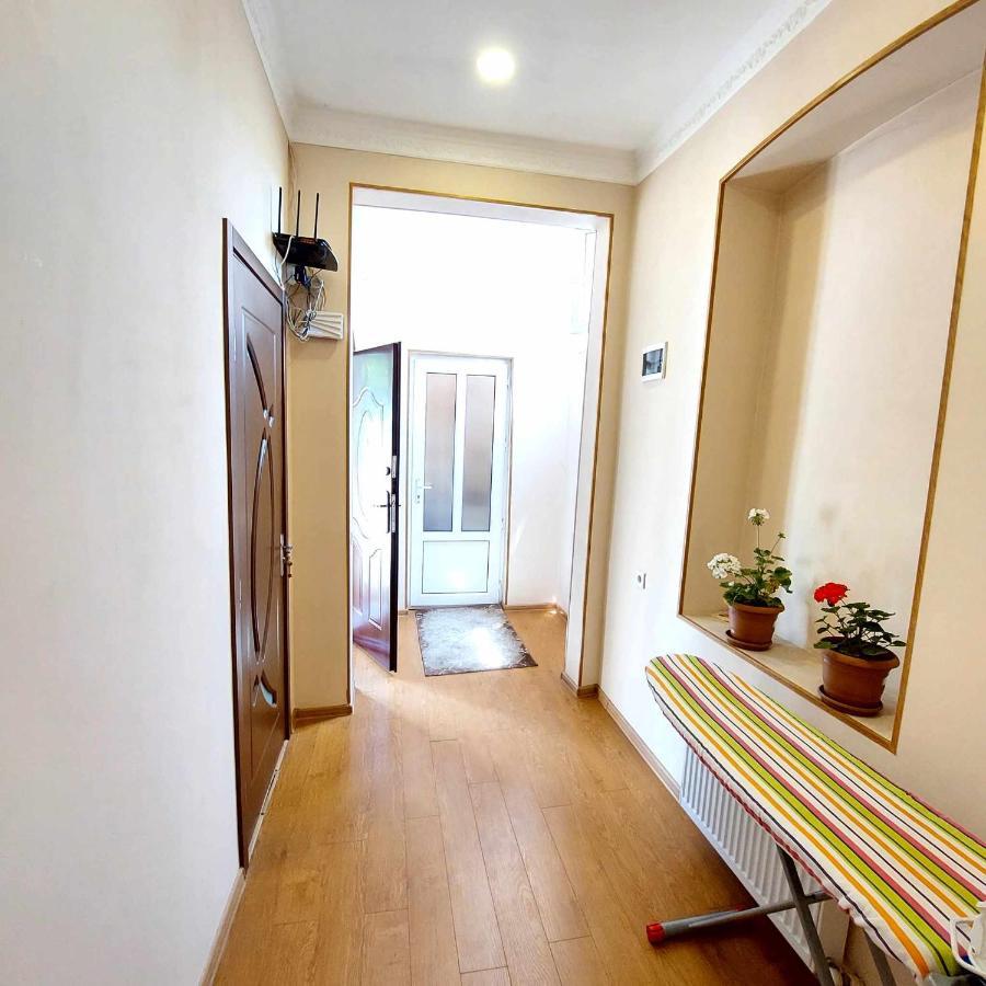 Dodo-Inga'S Apartment Τυφλίδα Εξωτερικό φωτογραφία