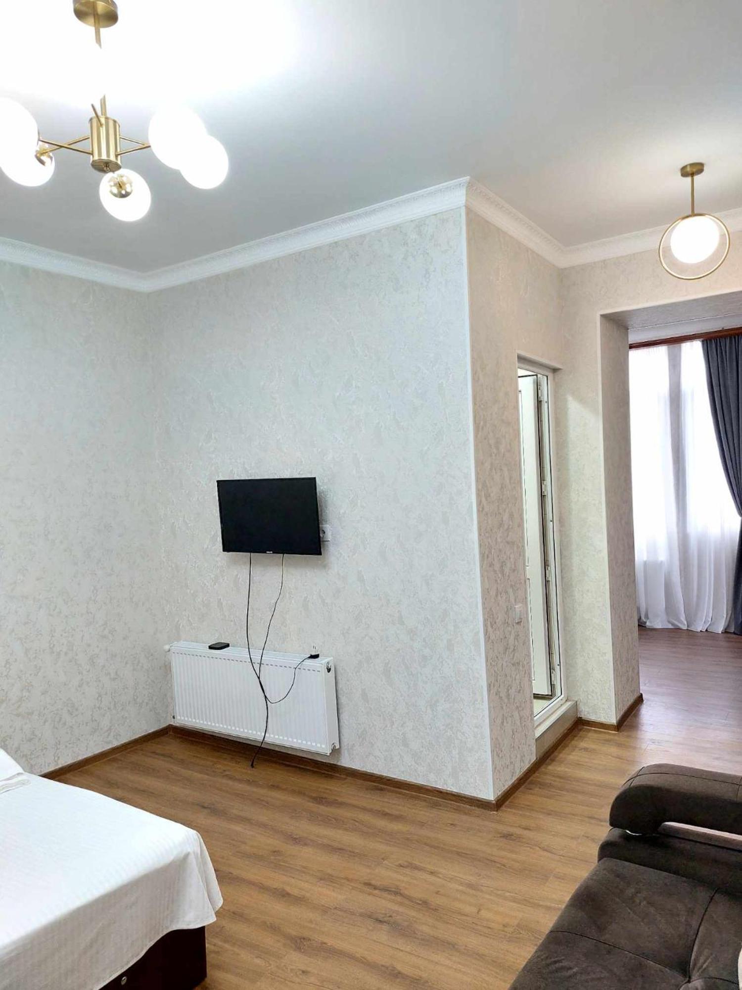 Dodo-Inga'S Apartment Τυφλίδα Εξωτερικό φωτογραφία